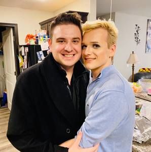 Meet your Posher, Tony